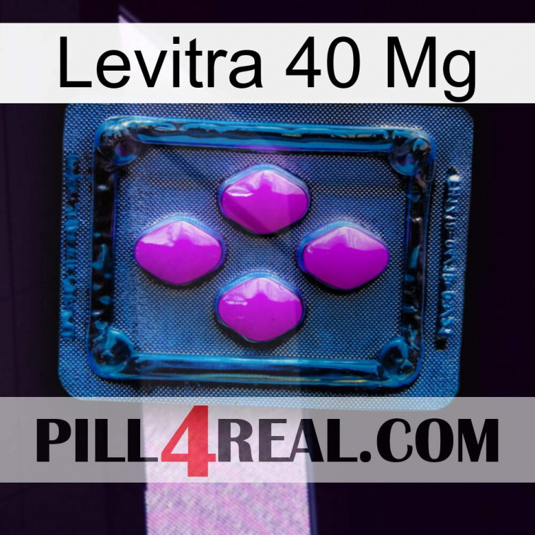 Levitra 40Mg 04
